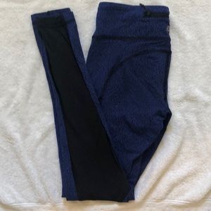 Lululemon Full Length Leggings with Pockets